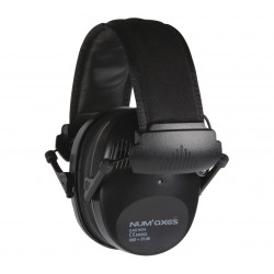 Casque électronique NUM'AXES CAS1034 - NUM'AXES