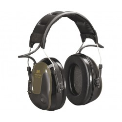 Casque électronique PELTOR PROTAC HUNTER - PELTOR