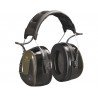 Casque électronique PELTOR PROTAC SHOOTER - PELTOR