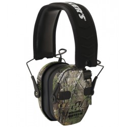 Casque électronique WALKER'S RAZOR 360° camo - WALKER'S