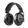 Casque électronique MSA SUPRÊME PRO noir - MSA