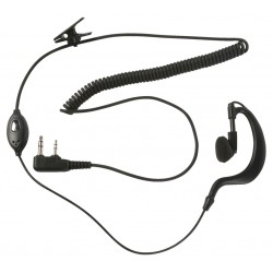 Oreillette NUM'AXES TLK1022 et TLK1038 - NUM'AXES