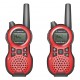 Talkie-walkie TECTALK EASY 3 - ALBRECHT