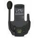 Talkie-walkie WALKER'S RAZOR, compatible casque RAZOR - WALKER'S