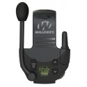Talkie-walkie WALKER'S RAZOR, compatible casque RAZOR - WALKER'S