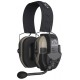 Talkie-walkie WALKER'S RAZOR, compatible casque RAZOR - WALKER'S