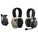 Talkie-walkie WALKER'S RAZOR, compatible casque RAZOR - WALKER'S