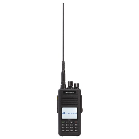 Radio bi-bande MIDLAND CT990 VHF/UHF - MIDLAND