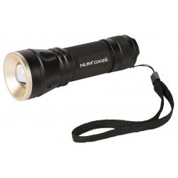 Lampe torche NUM'AXES LMP1017 270 lumens - NUM'AXES