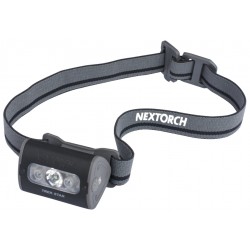 Lampe frontale NEXTORCH TREK STAR 220 lumens - NEXTORCH