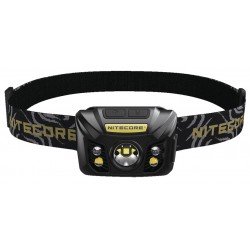 Lampe frontale NITECORE NU32BK 550 lumens - NITECORE