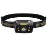 Lampe frontale NITECORE NU32BK 550 lumens - NITECORE