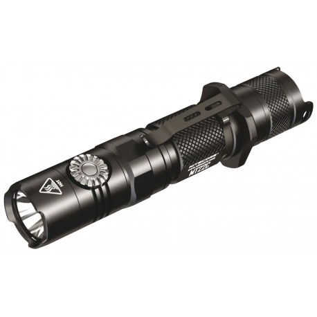 Lampe torche NITECORE MT22C rechargeable 1000 lumens - NITECORE