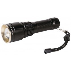 Lampe torche NUM'AXES LMP1018 rechargeable 1000 lumens - NUM'AXES