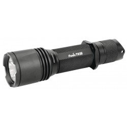Lampe torche FENIX TK09 rechargeable 450 lumens - FENIX