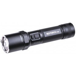 Lampe torche NEXTORCH P80 rechargeable 1300 lumens - NEXTORCH