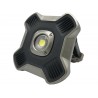 Projecteur AZP-ENERGY LED COB 2600 lm rechargeable