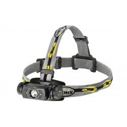 Lampe frontale FENIX HL60R noir 950LM rechargeable - FENIX