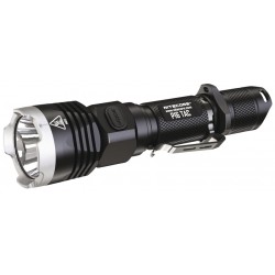 Lampe torche NITECORE P16 TAC 1000 lumens - NITECORE