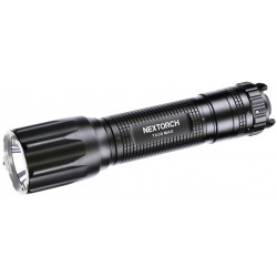 Lampe torche NEXTORCH TA30 MAX rechargeable 2100 lumens - NEXTORCH