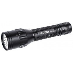 Lampe torche NEXTORCH P5UV rechargeable 800 lumens - NEXTORCH