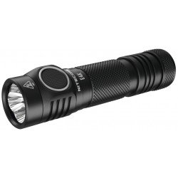 Lampe torche NITECORE E4K rechargeable 4400 lumens - NITECORE