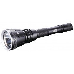 Lampe torche NITECORE MH40GTR rechargeable 1200 lumens - NITECORE