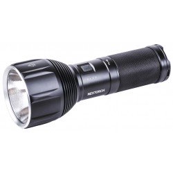 Lampe torche NEXTORCH SAINT TORCH 11 rechargeable 3500 lumens - NEXTORCH