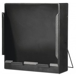 Porte cible PISTEURS plat - PISTEURS