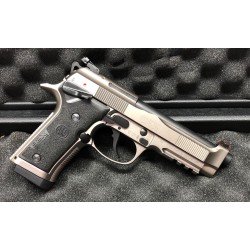 PISTOLET BERETTA 92X PERFORMANCE BI TON CAL.9X19