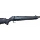 CARABINE LINEAIRE BLASER R8 PROFESSIONAL SYNTHETIQUE NOIR CALIBRE 9.3X62