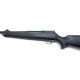 CARABINE LINEAIRE BLASER R8 PROFESSIONAL SYNTHETIQUE NOIR CALIBRE 9.3X62