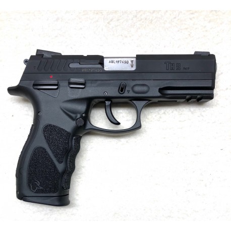 PISTOLET TAURUS TH9 CALIBRE 9X19