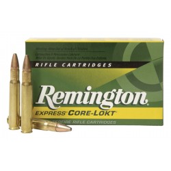 REMINGTON CORE-LOKT 444 MARLIN 240GR