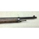 MOUSQUETON MLE 1892 8X51R LEBEL OCCASION