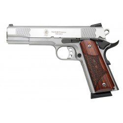 PISTOLET SMITH ET WESSON CAL 45 ACP