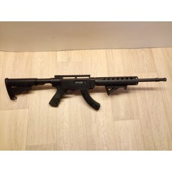 CARABINE RUGER SR22 RIFLE OCCASION