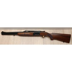 VERNEY-CARRON MODELE SAGITTAIRE ONE GRAND GIBIER CALIBRE 12 MAGNUM
