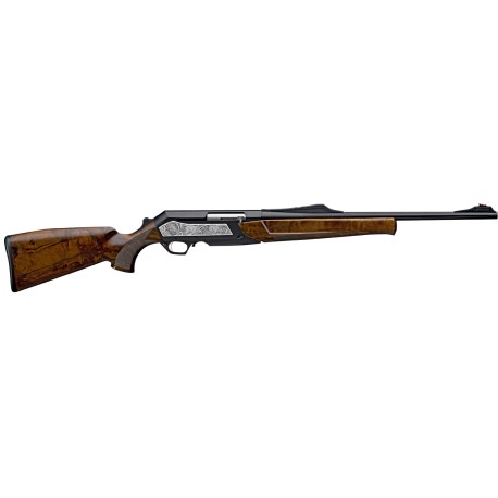 BROWNING BAR ZENITH BIG GAME CALIBRE 30-06
