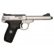 SMITH ET WESSON MODELE VICTORY CALIBRE 22 LR