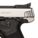 SMITH ET WESSON MODELE VICTORY CALIBRE 22 LR