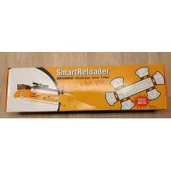 CHEVALET D'ENTRETIEN POUR CARABINE ET FUSIL SR5000