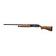 FUSIL SEMI-AUTOMATIQUE BROWNING MAXUS II BLACK AND GOLD CALIBRE 12/76 CANON DE 76CM