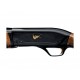 FUSIL SEMI-AUTOMATIQUE BROWNING MAXUS II BLACK AND GOLD CALIBRE 12/76 CANON DE 76CM