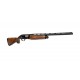 FUSIL SEMI-AUTOMATIQUE BROWNING MAXUS II BLACK AND GOLD CALIBRE 12/76 CANON DE 76CM