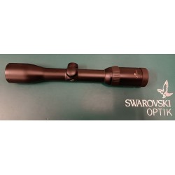 SWAROVSKI - Z6I - 1-6X24