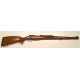 CARABINE A VERROU UNIFRANCE LE SOLITAIRE STUTZEN CALIBRE 7X64