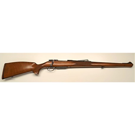 CARABINE A VERROU UNIFRANCE LE SOLITAIRE STUTZEN CALIBRE 7X64