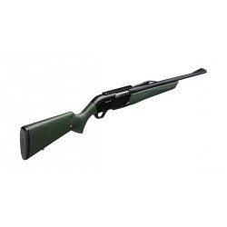 CARABINE SEMI-AUTOMATIQUE WINCHESTER SXR2 STEALTH THREADED CALIBRE 300WIN