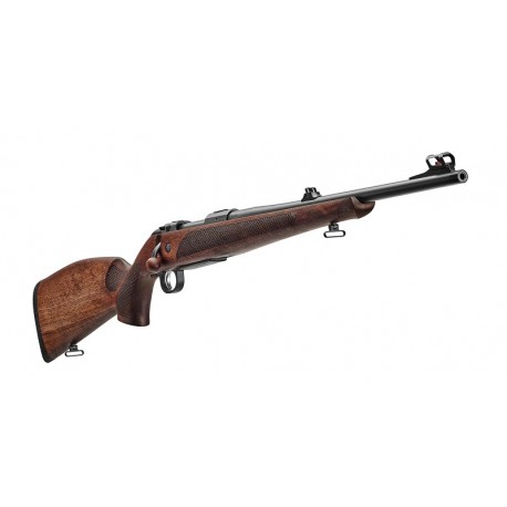 CARABINE A VERROU CZ 600 LUX CALIBRE 30-06 SPRG